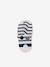 Baskets premiers pas Lupidoo Geox caramel - vertbaudet enfant 