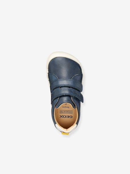 SteppeUp Boy baskets voor kinderen marineblauw - vertbaudet enfant 
