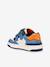 Baskets Washiba Geox bleu - vertbaudet enfant 