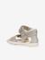 Sandale Steppieup GEOX beige+rose - vertbaudet enfant 