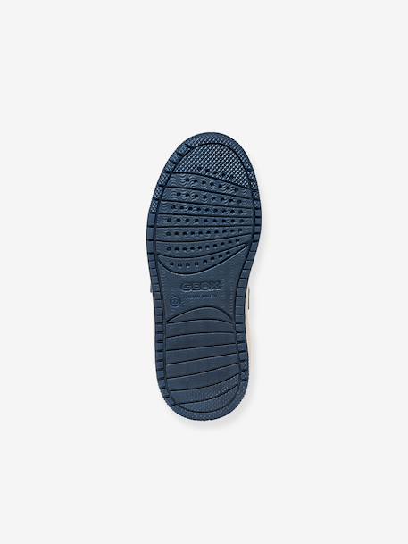 Baskets Washiba Geox bleu - vertbaudet enfant 