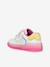 Baskets Washiba Geox blanc - vertbaudet enfant 