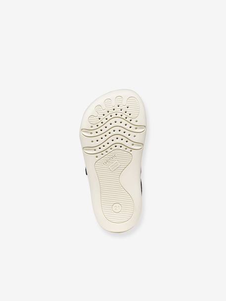 Baskets enfant SteppeUp Boy GEOX marine - vertbaudet enfant 
