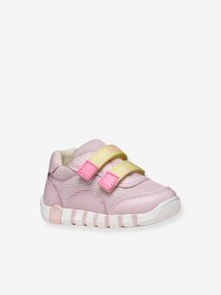 -Baskets eerste stapjes Iupidoo gir
