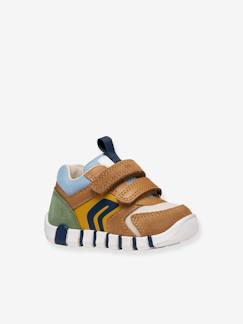 -Baskets premiers pas Lupidoo Geox