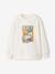 Set van 2 sweaters voor jongens met lange mouwen saliegroen - vertbaudet enfant 