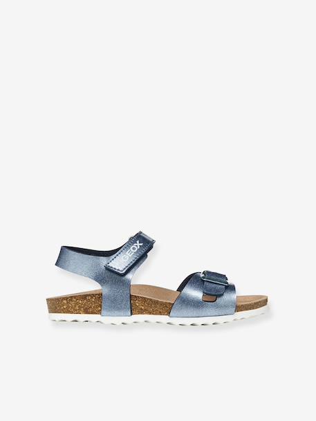 J ADRIEL GIRL bleu+rose+rose pâle - vertbaudet enfant 