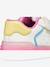 Baskets Washiba Geox blanc - vertbaudet enfant 