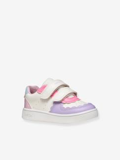-Baskets scratch enfant ECLYPER GIRL GEOX