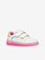 Baskets Washiba Geox blanc - vertbaudet enfant 