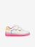 Baskets Washiba Geox blanc - vertbaudet enfant 