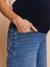 Wijde zwangerschapsjeans double stone - vertbaudet enfant 