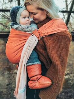 Puériculture-Porte bébé, écharpe de portage-La petite écharpe sans n½ud