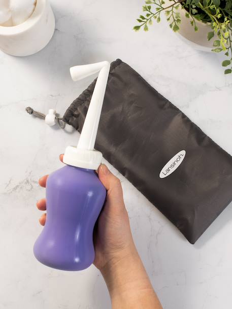 Douche intime périnée blanc - vertbaudet enfant 