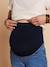 Jean large de grossesse double stone - vertbaudet enfant 