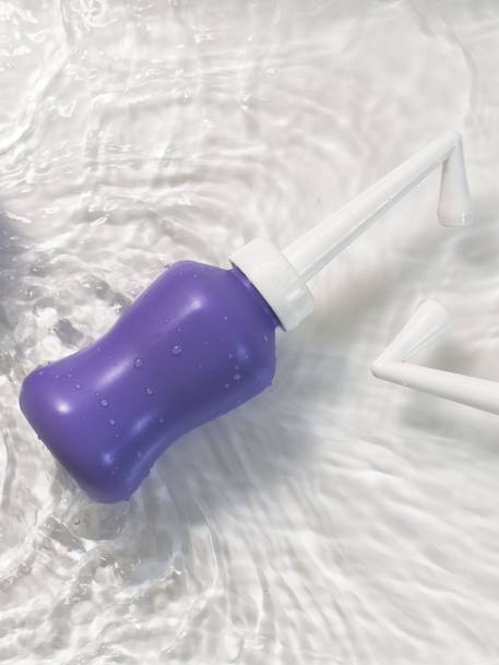 Douche intime périnée blanc - vertbaudet enfant 