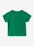 T-shirt bébé garçon vert - vertbaudet enfant 