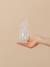 Tire-lait/Recueil-lait transparent - vertbaudet enfant 