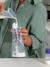 Tire-lait/Recueil-lait transparent - vertbaudet enfant 
