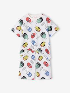 -Pyjashort garçon MARVEL 