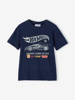 -T-shirt garçon Hot Wheels