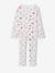 Lot pyjamas fille fruits écru - vertbaudet enfant 