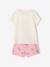 Pyjashort fille Pokémon mauve - vertbaudet enfant 