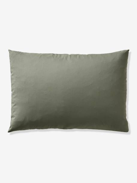 Bedset dekbedovertrek en kussensloop kind BMX zandbeige - vertbaudet enfant 