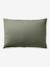 Parure housse de couette et taie d'oreiller enfant BMX sable - vertbaudet enfant 