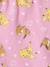 Pyjashort fille Pokémon mauve - vertbaudet enfant 