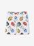Pyjashort jongen AVENGERS ecru - vertbaudet enfant 