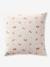 Parure housse de couette et taie d'oreiller ENVOLEE rose imprimé - vertbaudet enfant 