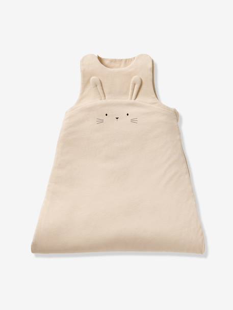 Gigoteuse été jersey LAPIN sable - vertbaudet enfant 