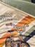 Bedset dekbedovertrek en kussensloop kind BMX zandbeige - vertbaudet enfant 