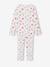 Lot pyjamas fille fruits écru - vertbaudet enfant 