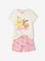 Pyjashort fille Pokémon mauve - vertbaudet enfant 