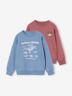 -Set van 2 sweaters "Cool and Fun"