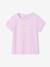 Lot de 2 pyjashorts fille en coton jaune pâle - vertbaudet enfant 