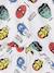 Pyjashort jongen AVENGERS ecru - vertbaudet enfant 