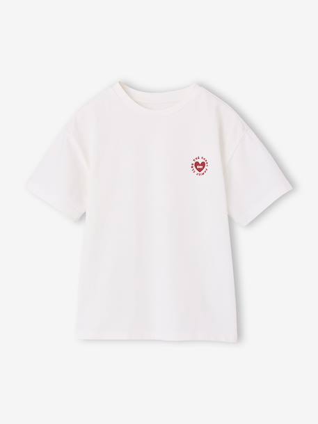 Pyjamashort jongen ecru - vertbaudet enfant 