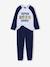 Pyjama enfant Super Mario marine - vertbaudet enfant 