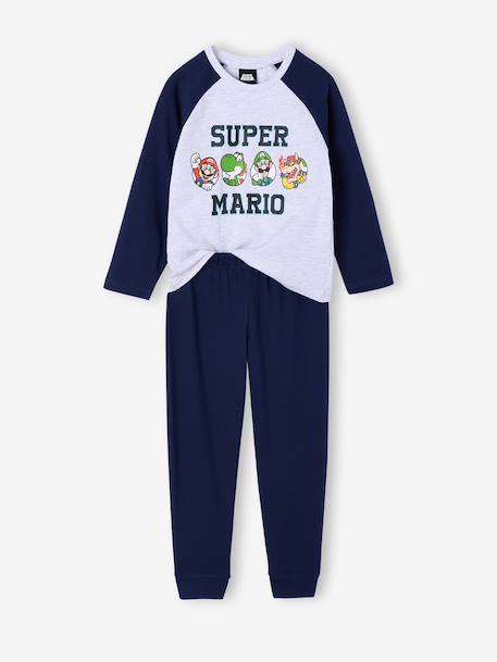 Garçon-Pyjama enfant Super Mario