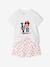 Pyjashort fille Minnie écru - vertbaudet enfant 