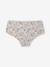 Lot de 5 shorties fille vert sauge - vertbaudet enfant 