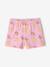 Pyjashort fille Pokémon mauve - vertbaudet enfant 