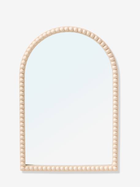Spiegel telraam beige - vertbaudet enfant 