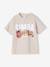 Pyjashort garçon Roi Lion argile - vertbaudet enfant 