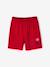 Pyjashort garçon Spiderman New york city rouge - vertbaudet enfant 