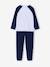 Pyjama kind SUPER MARIO marineblauw - vertbaudet enfant 
