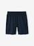Pyjashort garçon Hot Wheels écru - vertbaudet enfant 